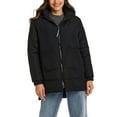 thumbnail image 1 of WP Weatherproof Women's Hooded Puffer Jacket, 1 of 6