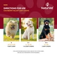 thumbnail image 8 of NaturVet, Cranberry Relief Plus Echinacea Soft Chews for Dogs, 120 ct., 8 of 9