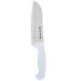 thumbnail image 5 of Member's Mark 7" Santoku Slicing Knife with Non-Slip Handle 2 pk., 5 of 6