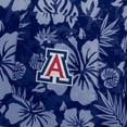 thumbnail image 4 of Arizona Wildcats Hawaiian Shirt, 4 of 5
