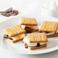 thumbnail image 6 of Nostalgia Indoor Electric Stainless Steel S'mores Maker, 6 of 6