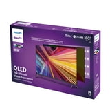 Philips 60" Class 7900 Series 4K QLED Ultra HD Roku Smart TV - Samsclub.com