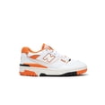 thumbnail image 2 of New Balance Unisex BB550 Sneaker, 2 of 6