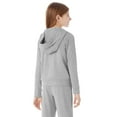 thumbnail image 2 of Member's Mark Girl's Favorite Soft Zip Up Jacket, 2 of 5