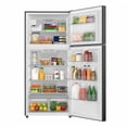 thumbnail image 5 of Kenmore 18.1 Cu. Ft. Garage-Ready Top-Freezer Refrigerator with Ice Maker, 5 of 14