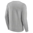 thumbnail image 2 of NCAA Adult Crewneck Sweatshirt, 2 of 5