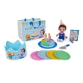 thumbnail image 1 of Ms. Rachel Official Birthday Party Playset with Plush, 1 of 9