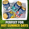 thumbnail image 2 of Samuel Adams Seasonal Ale and Lager Beer Variety Pack, 12 fl. oz. can, 12 pk., 2 of 7