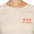 thumbnail image 7 of Billabong Women's Long Sleeve UV T-Shirt, 7 of 8