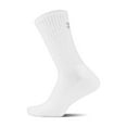 thumbnail image 3 of Under Armour 6-Pack Charged Cotton 2.0 Crew Sock, 3 of 5
