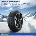 thumbnail image 3 of Michelin Pilot Alpin 5 - 305/30R21 104V Tire, 3 of 5
