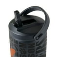 thumbnail image 5 of Logo Brands Clemson Tigers Stainless Steel Tumbler Set, 5 of 7