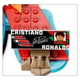 thumbnail image 4 of LEGO Editions Cristiano Ronaldo Soccer Highlights, 490 pc., 4 of 7