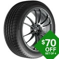thumbnail image 1 of Michelin Primacy MXM4 ZP - 275/40R19 101H Tire, 1 of 1