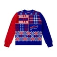 thumbnail image 5 of NFL Holiday Sweater, 5 of 5