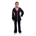 thumbnail image 3 of ZeroXposur Girls 3-in-1 System Jacket, 3 of 5