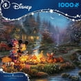 thumbnail image 1 of Buffalo Games Interlocking Jigsaw Puzzle, 1000 pc., 1 of 5