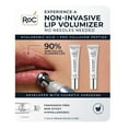 thumbnail image 1 of RoC Derm Correxion Lip Volumizer Duo, .34 fl. oz., 2 pk., 1 of 9