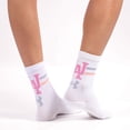 thumbnail image 4 of Under Armour Kids 6-Pack Sport Crew Sock, 4 of 6