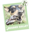 thumbnail image 7 of Nature Gnaws Beef Braid Dog Treat Chews, 1 lb., 7 of 7