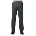 thumbnail image 2 of Iron Clothing Men's Patriot Comfort Flex Waistband 5 Pocket Stretch Twill Pant, 2 of 3
