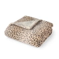 thumbnail image 2 of Member's Mark Luxury Faux Fur Throw, 60" x 70", 2 of 5