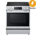 thumbnail image 1 of LG 6.3 cu. ft. Induction Slide-in Range with ProBake Convection, 1 of 14