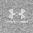 thumbnail image 4 of Under Armour Women's Icon Fleece Half-Zip Pullover, 4 of 5