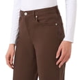 thumbnail image 9 of Edited by Maren Morris Women's Straight Leg Denim Jean, 9 of 12