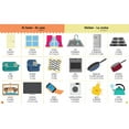 thumbnail image 3 of The ULTIMATE Spanish-English Picture Dictionary, Hardcover, 3 of 6