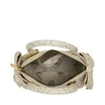 thumbnail image 5 of Betsey Johnson Xoholly Dome Satchel, 5 of 5