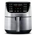 thumbnail image 1 of Gourmia 7-Quart Digital Air Fryer with 12-One Touch Presets, 1 of 7