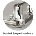 thumbnail image 8 of Titan Casket Heritage Steel Funeral Casket, 8 of 10