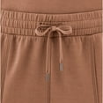 thumbnail image 4 of Member's Mark Women's Sandwash Front Seam Piping Jogger, 4 of 8
