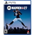 thumbnail image 1 of (Pre-Order) EA Sports Madden NFL 27 - PlayStation 5, 1 of 5