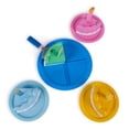 thumbnail image 4 of Ms. Rachel Official Birthday Party Playset with Plush, 4 of 9