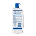 thumbnail image 9 of Head & Shoulders Classic Clean Anti-Dandruff Shampoo, Vitamin E, Flake Protection & Itch Relief, 38.8 fl. oz., 9 of 9