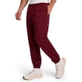 thumbnail image 2 of Champion Men's Fleece Jogger, 2 of 7