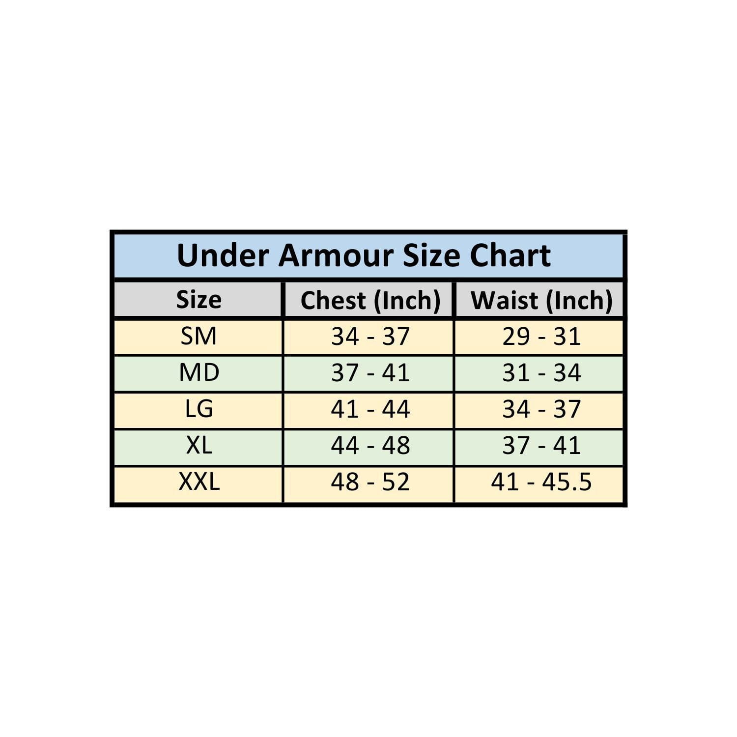 最速出荷 ♦︎UNDER ARMOUR ♦︎L(LG)サイズ 【公式通販】