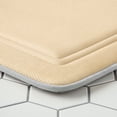 thumbnail image 4 of Member's Mark Quick-Dry 4-Layer Memory Foam Bath Mat, 24" x 36", 4 of 5