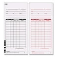 thumbnail image 2 of Lathem® Time Universal 2-Sided Time Card, 2 of 8
