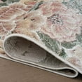 thumbnail image 4 of Laura Ashley Eliza Rug, Assorted Sizes and Designs, 4 of 5