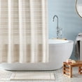 thumbnail image 9 of Town & Country Everyday Shower Curtain, 70"x72", 9 of 9