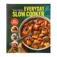 thumbnail image 1 of Taste of Home Everyday Slow Cooker, Hardcover, 1 of 1
