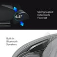 thumbnail image 4 of Titan H7 Premium Zero Gravity Massage Chair with Heated Rollers, 4 of 6