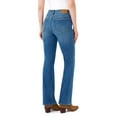 thumbnail image 3 of Seven7 Women's Bootcut Jean, 3 of 12