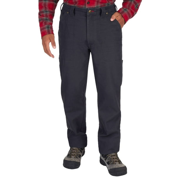Coleman Men's Fleece Lined Pant