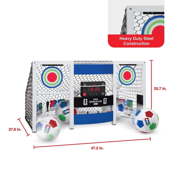 FIFA Arcade Soccer Roundabout - Samsclub.com