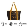 thumbnail image 3 of Logo Brands Grambling Tigers Gameday Insulated Tote, 3 of 4