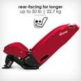 thumbnail image 2 of Diono Radian 3R 3-Across Car Seat, Choose Color, 2 of 12